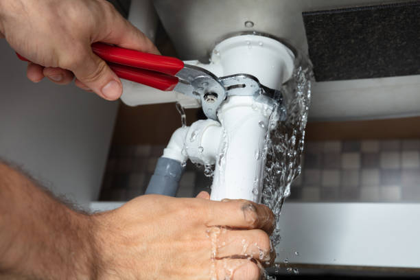 Best 24-hour water damage restoration  in Perry Park, CO