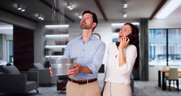 Best Water damage restoration cost  in Perry Park, CO
